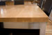 Maple Dinning table